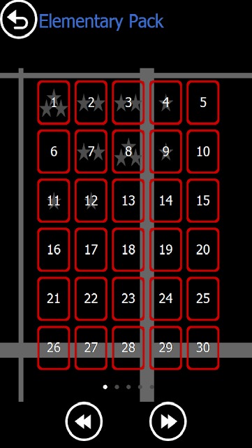 Light Up puzzleのスクリーンショット_4
