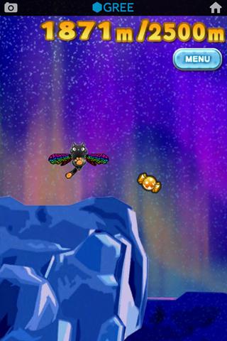 はねネコ！のスクリーンショット_4