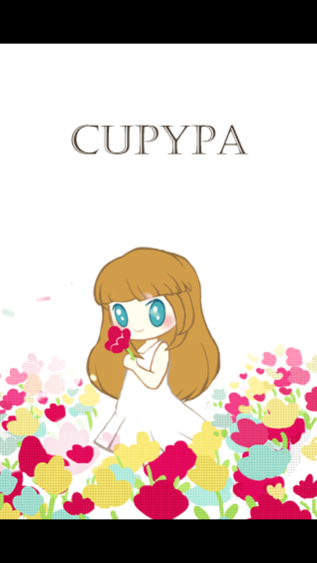 CUPYPAのスクリーンショット_1