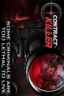 Contract Killerのスクリーンショット_1