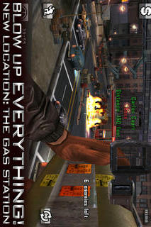 Contract Killerのスクリーンショット_2
