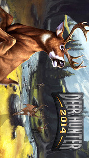 Deer Hunter 2014のスクリーンショット_5