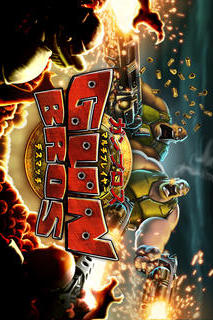 Gun Brosのスクリーンショット_1