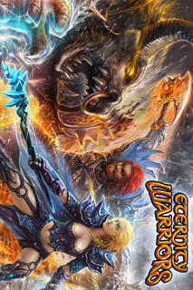 Eternity Warriorsのスクリーンショット_1