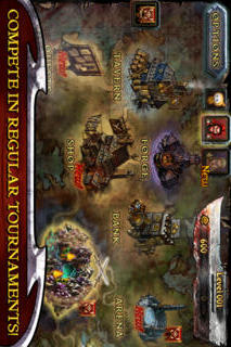 Eternity Warriorsのスクリーンショット_3