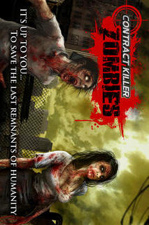 Contract Killer: Zombiesのスクリーンショット_1