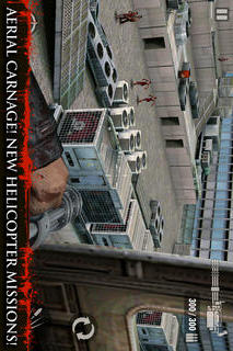 Contract Killer: Zombiesのスクリーンショット_2