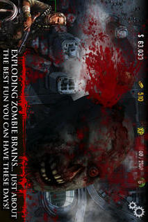 Contract Killer: Zombiesのスクリーンショット_3