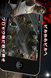 Big Time Gangstaのスクリーンショット_5