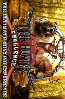 Deer Hunter Challengeのスクリーンショット_1