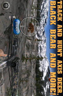 Deer Hunter Challengeのスクリーンショット_3