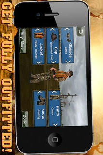 Deer Hunter Challengeのスクリーンショット_4