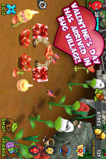Bug Village HDのスクリーンショット_1