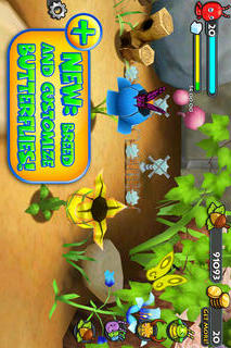 Bug Village HDのスクリーンショット_2