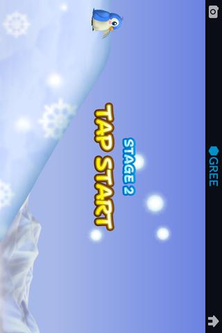 とびだせ!!ペンギンのスクリーンショット_2