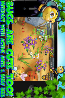 Bug Village HDのスクリーンショット_4