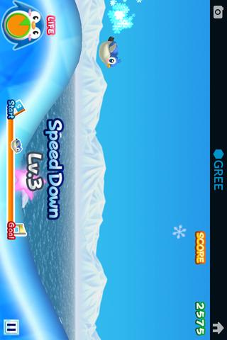 とびだせ!!ペンギンのスクリーンショット_3