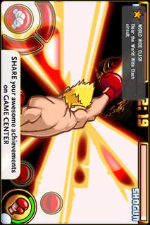 Super KO Boxing 2 Freeのスクリーンショット_2