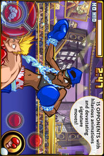 Super KO Boxing 2 Freeのスクリーンショット_3