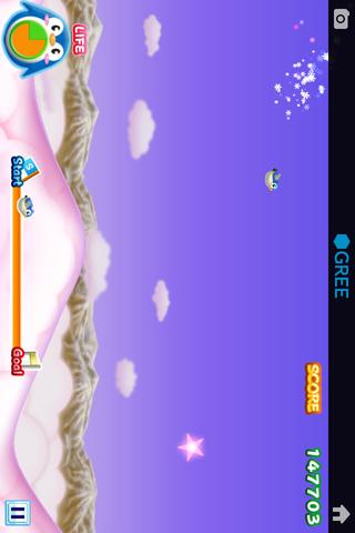 とびだせ!!ペンギンのスクリーンショット_4