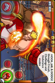 Super KO Boxing 2 Freeのスクリーンショット_4