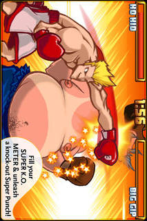 Super KO Boxing 2 Freeのスクリーンショット_5