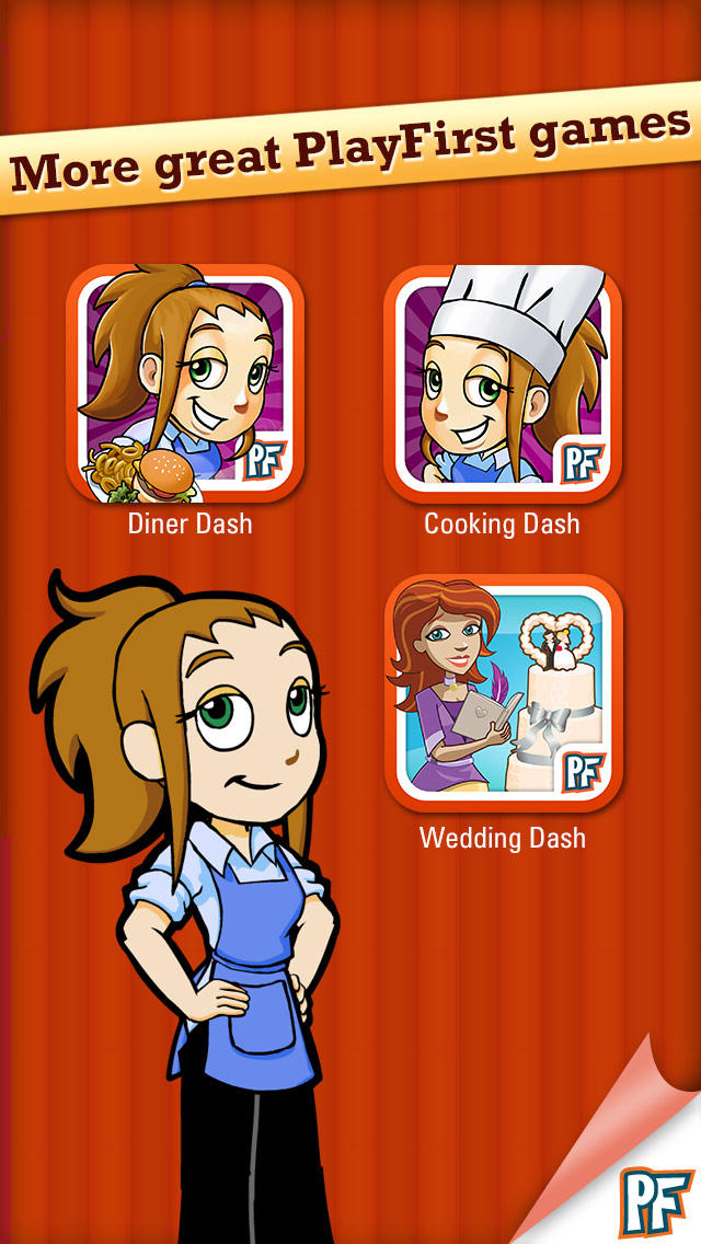 Hotel Dashのスクリーンショット_3