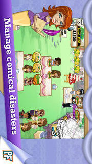 Wedding Dashのスクリーンショット_1