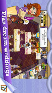 Wedding Dashのスクリーンショット_2