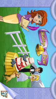 Wedding Dashのスクリーンショット_3