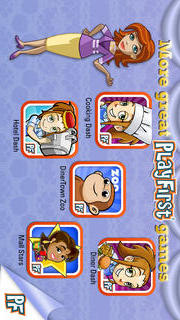 Wedding Dashのスクリーンショット_4