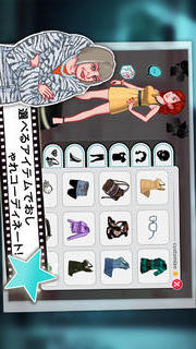 Stardom: The A-Listのスクリーンショット_3