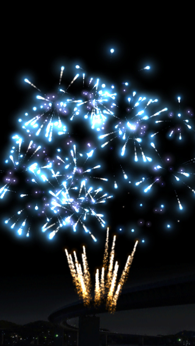 HANABI -花火-のスクリーンショット_4