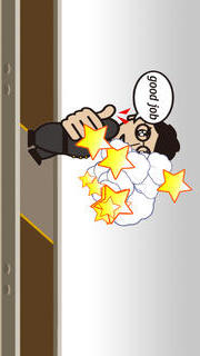 ヅラおやじのスクリーンショット_2