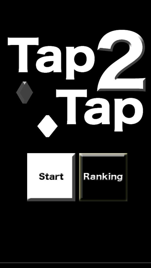 TapTap2!!のスクリーンショット_1