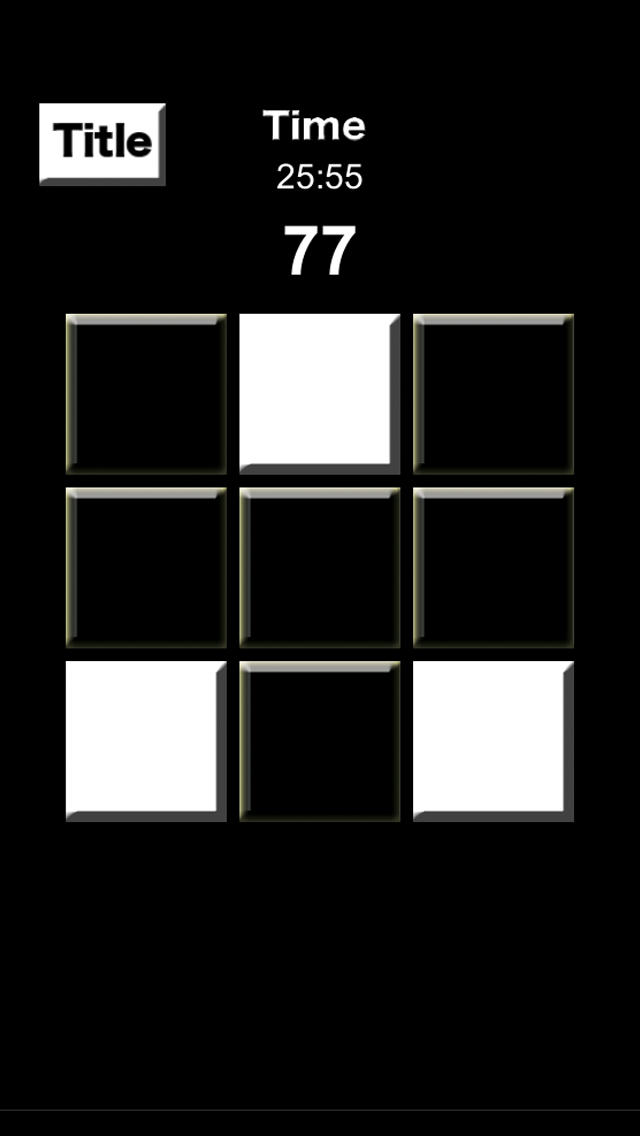TapTap2!!のスクリーンショット_3