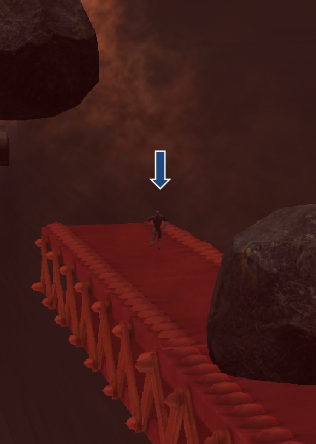 彼はどこにいくのかのスクリーンショット_3