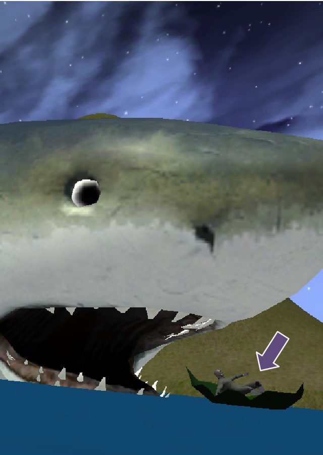 彼はどこにいくのかのスクリーンショット_4