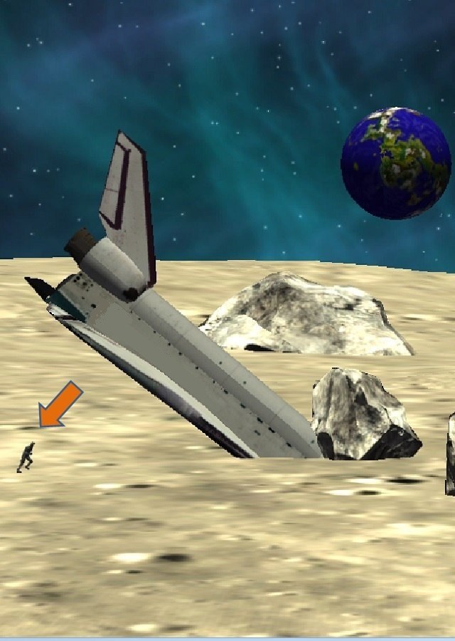 彼はどこにいくのかのスクリーンショット_5