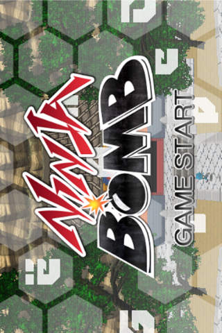 Ninja Bombのスクリーンショット_1