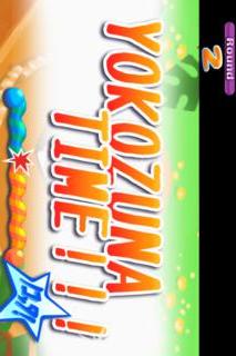 TAP TAP OH! SUMOのスクリーンショット_3