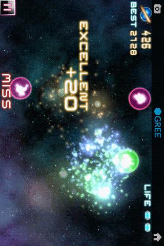 CosmoLightningのスクリーンショット_2