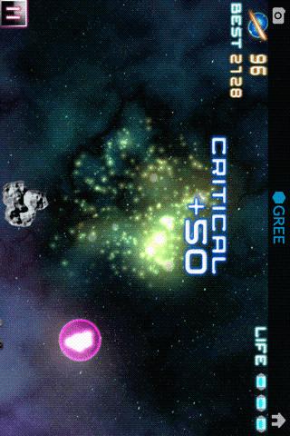 CosmoLightningのスクリーンショット_5