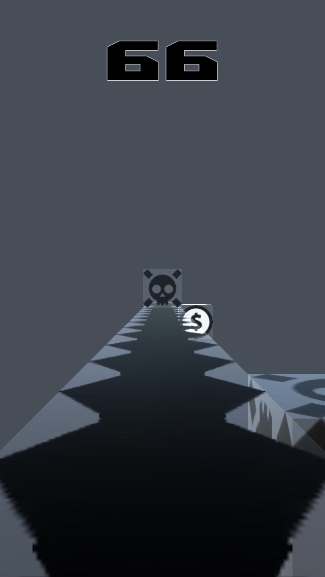 CubeRunのスクリーンショット_2