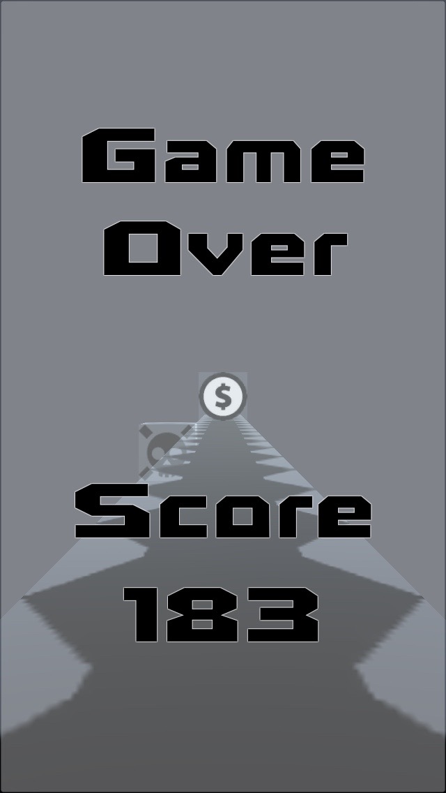 CubeRunのスクリーンショット_4