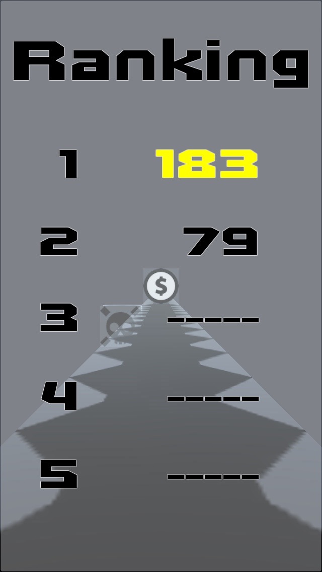 CubeRunのスクリーンショット_5