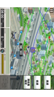 ぼくは航空管制官 RUNWAY STORY 大阪 Liteのスクリーンショット_3