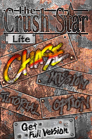 The Crush Star Liteのスクリーンショット_2