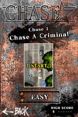 The Crush Star Liteのスクリーンショット_4