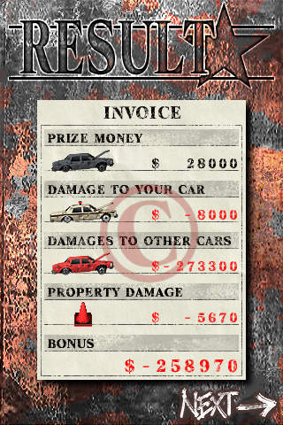 The Crush Star Liteのスクリーンショット_5